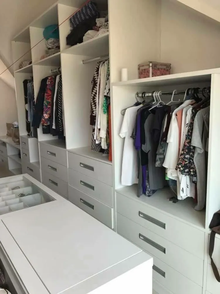 Casa, 4 quartos, 156 m² - Foto 8