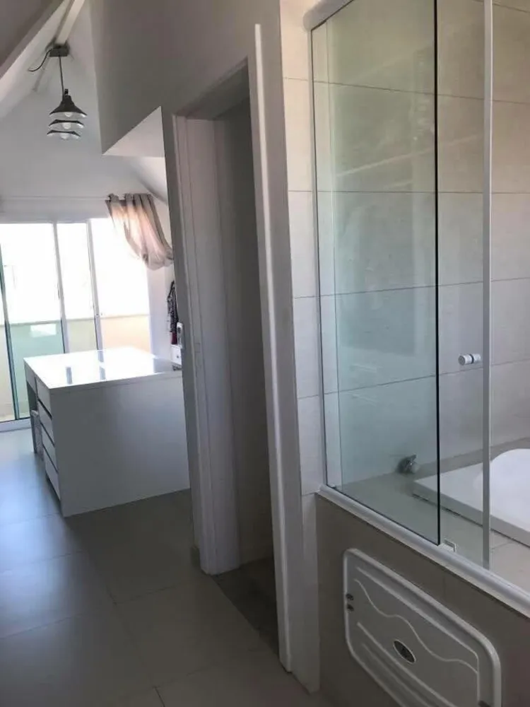 Casa, 4 quartos, 156 m² - Foto 13