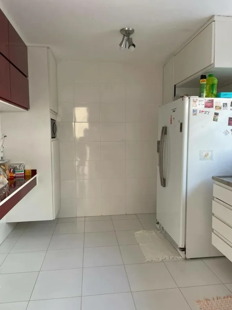 Casa, 4 quartos, 156 m² - Foto 22