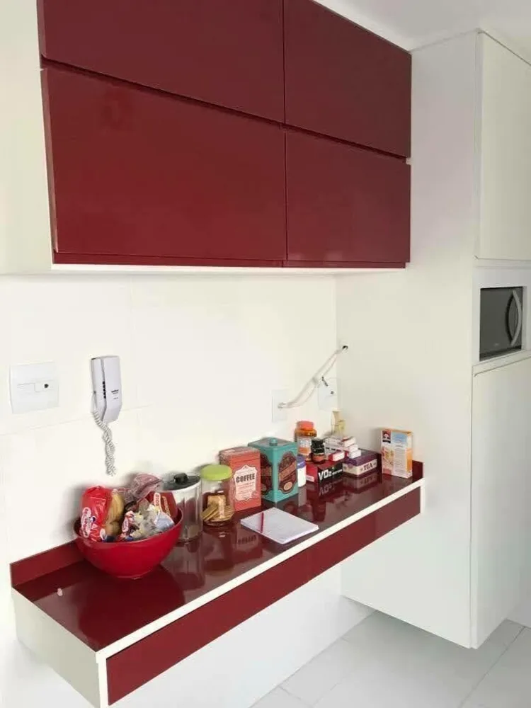 Casa, 4 quartos, 156 m² - Foto 23