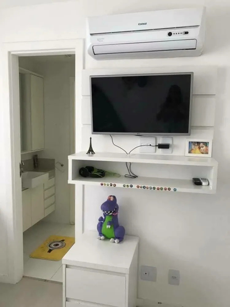Casa, 4 quartos, 156 m² - Foto 15