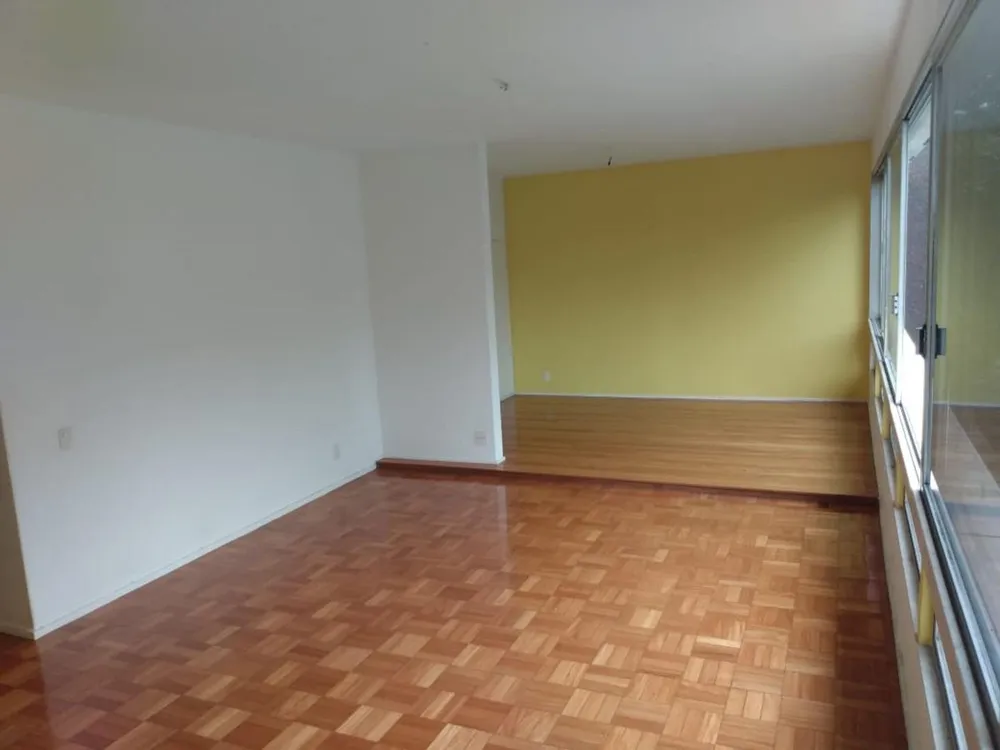 Apartamento, 3 quartos, 145 m² - Foto 3