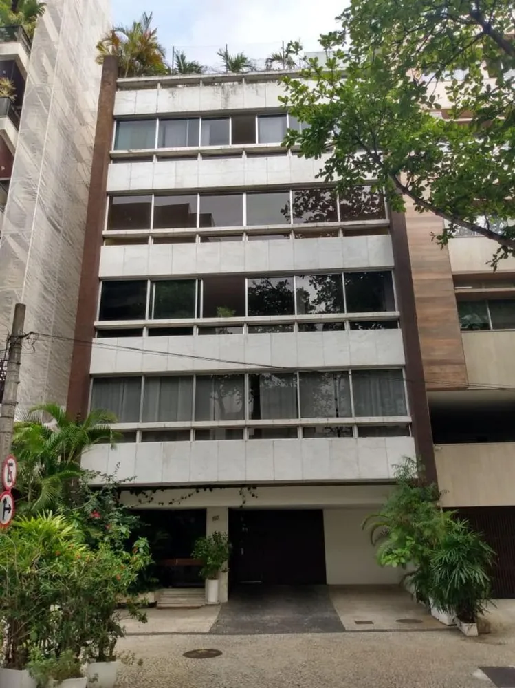 Apartamento, 3 quartos, 145 m² - Foto 12