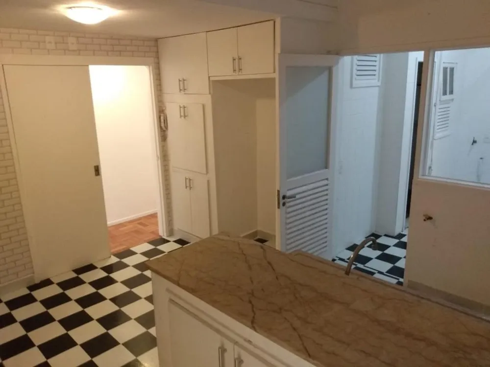 Apartamento, 3 quartos, 145 m² - Foto 9