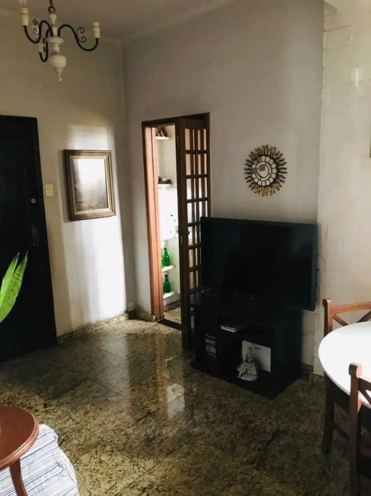 Apartamento, 2 quartos, 70 m² - Foto 2