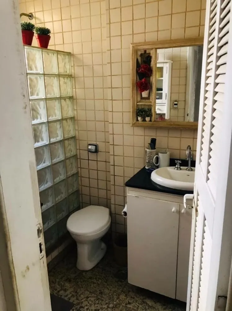 Apartamento, 2 quartos, 70 m² - Foto 5