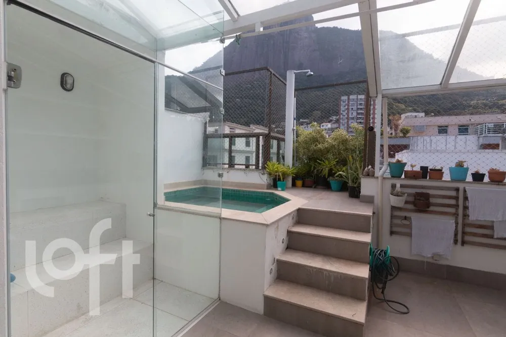 Cobertura, 3 quartos, 125 m² - Foto 10