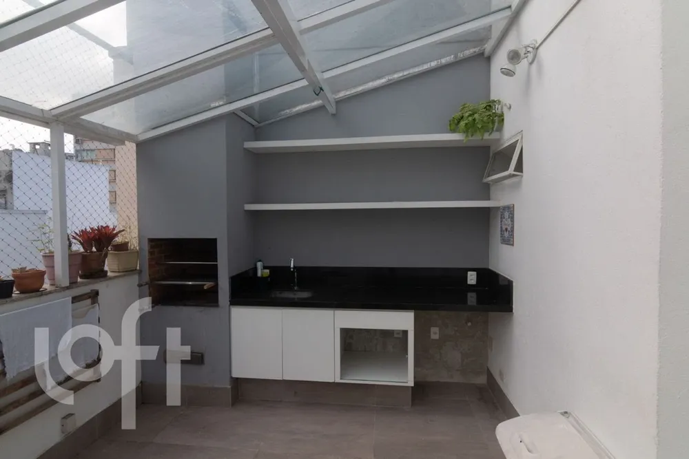 Cobertura, 3 quartos, 125 m² - Foto 11