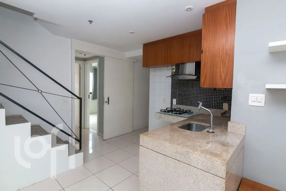 Cobertura, 3 quartos, 125 m² - Foto 5