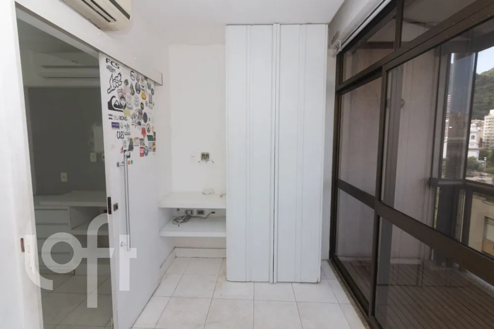 Cobertura, 3 quartos, 125 m² - Foto 4