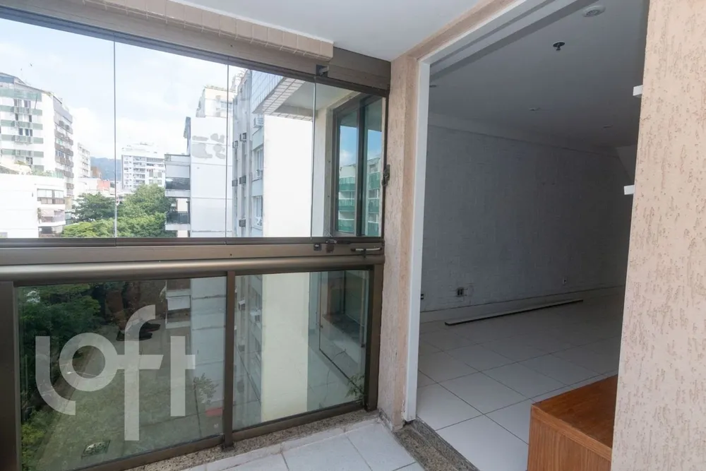 Cobertura, 3 quartos, 125 m² - Foto 8