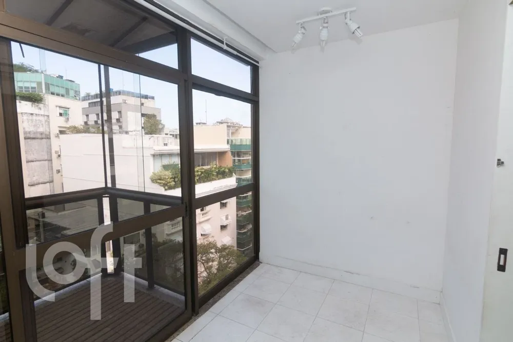 Cobertura, 3 quartos, 125 m² - Foto 3