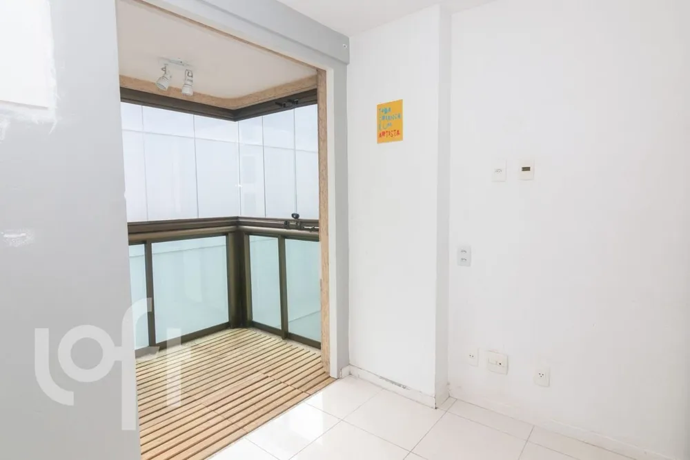 Cobertura, 3 quartos, 125 m² - Foto 13
