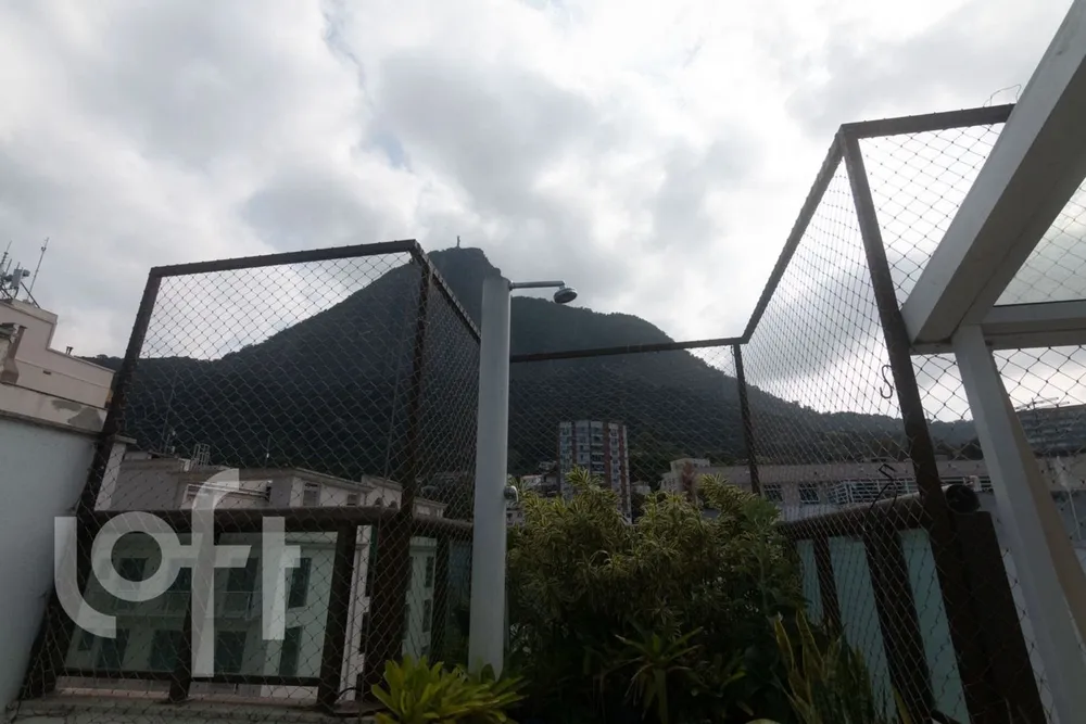 Cobertura, 3 quartos, 125 m² - Foto 2