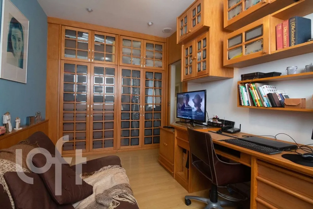Apartamento, 3 quartos, 190 m² - Foto 12