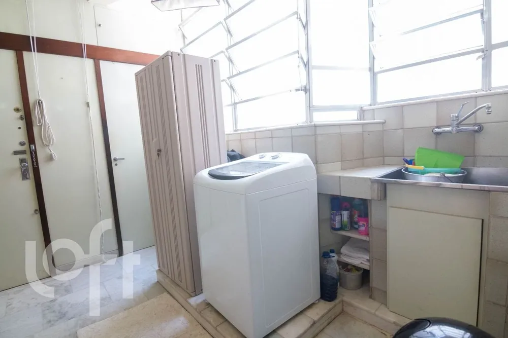 Apartamento, 3 quartos, 190 m² - Foto 7