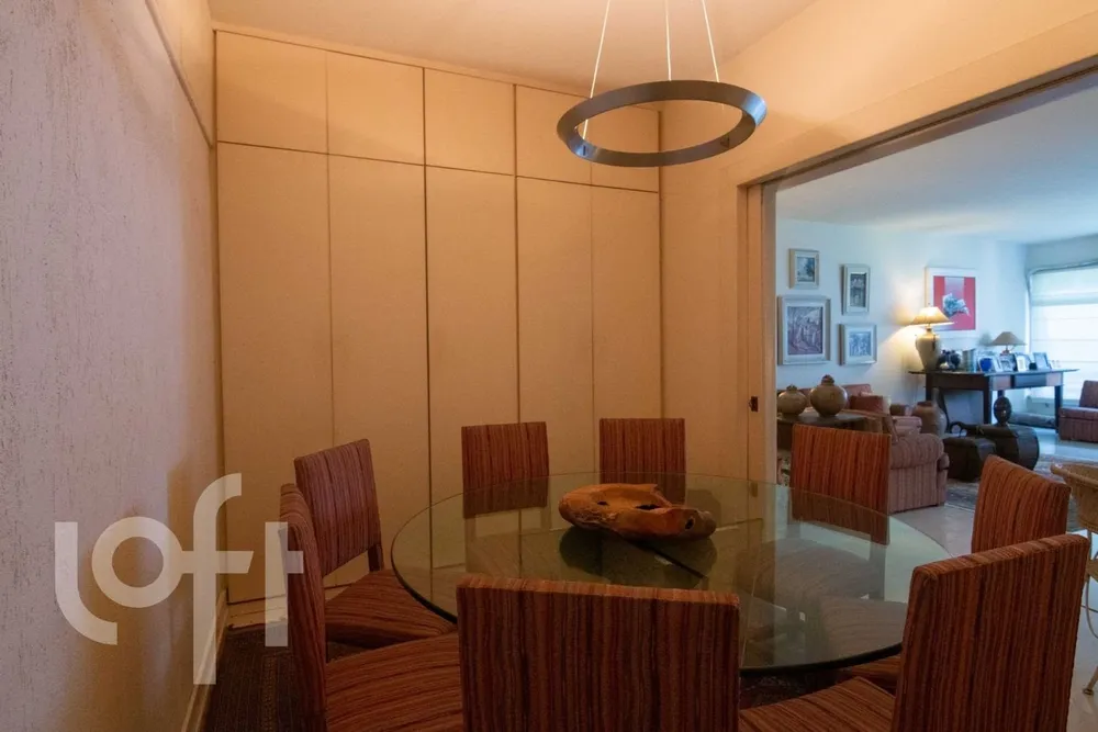 Apartamento, 3 quartos, 190 m² - Foto 2