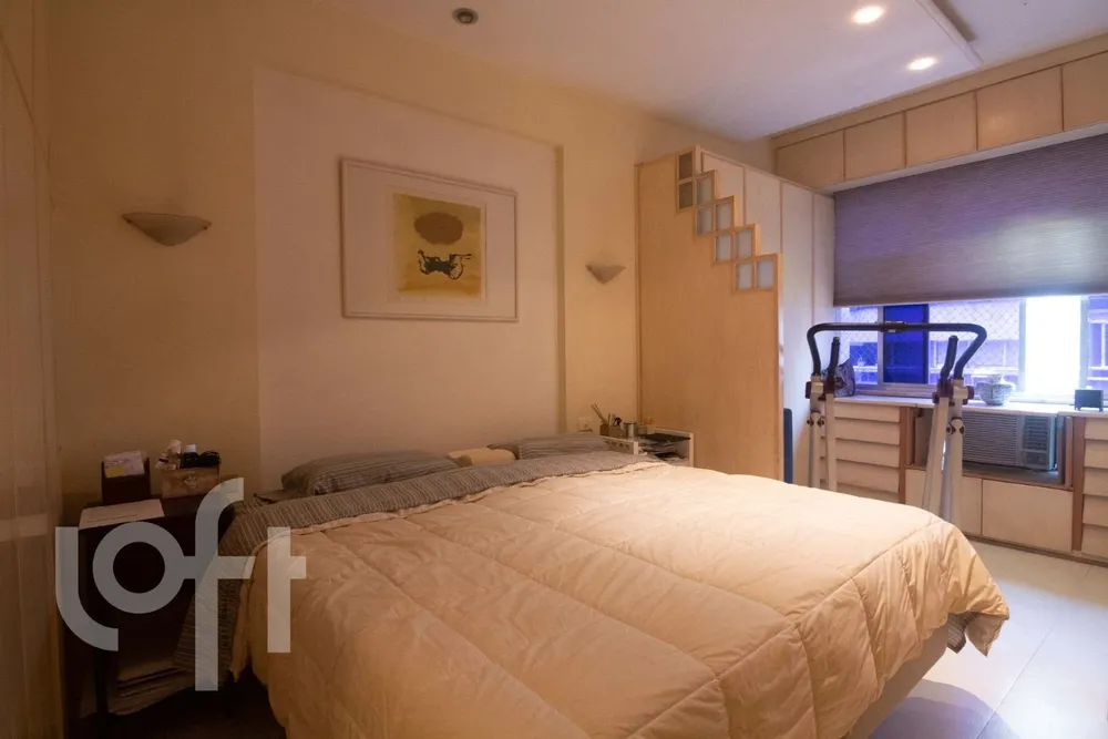 Apartamento, 3 quartos, 190 m² - Foto 9