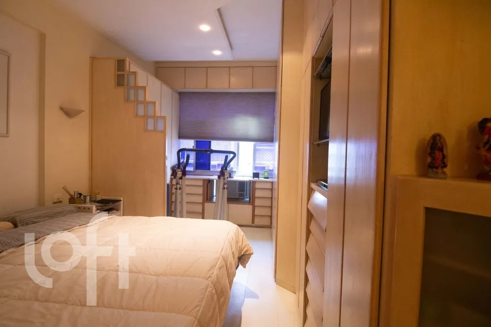 Apartamento, 3 quartos, 190 m² - Foto 10