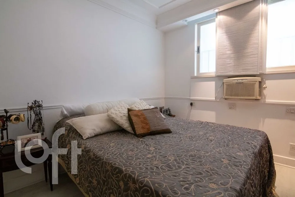 Apartamento, 3 quartos, 190 m² - Foto 13
