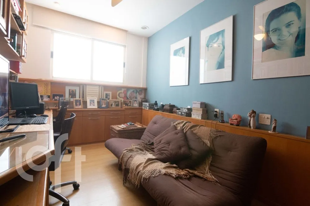 Apartamento, 3 quartos, 190 m² - Foto 11