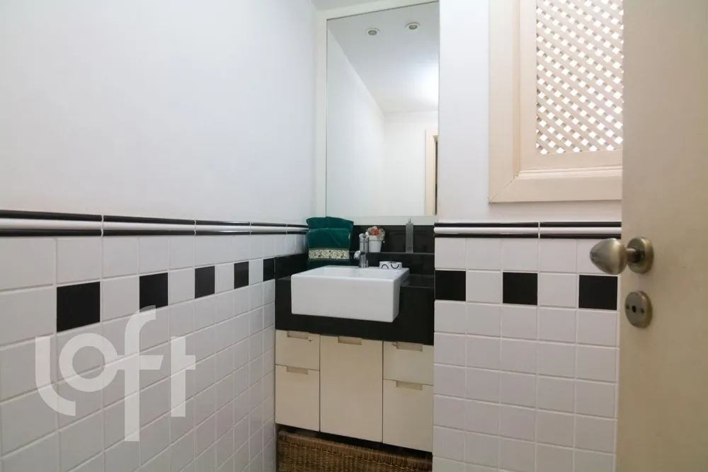 Apartamento, 3 quartos, 190 m² - Foto 17