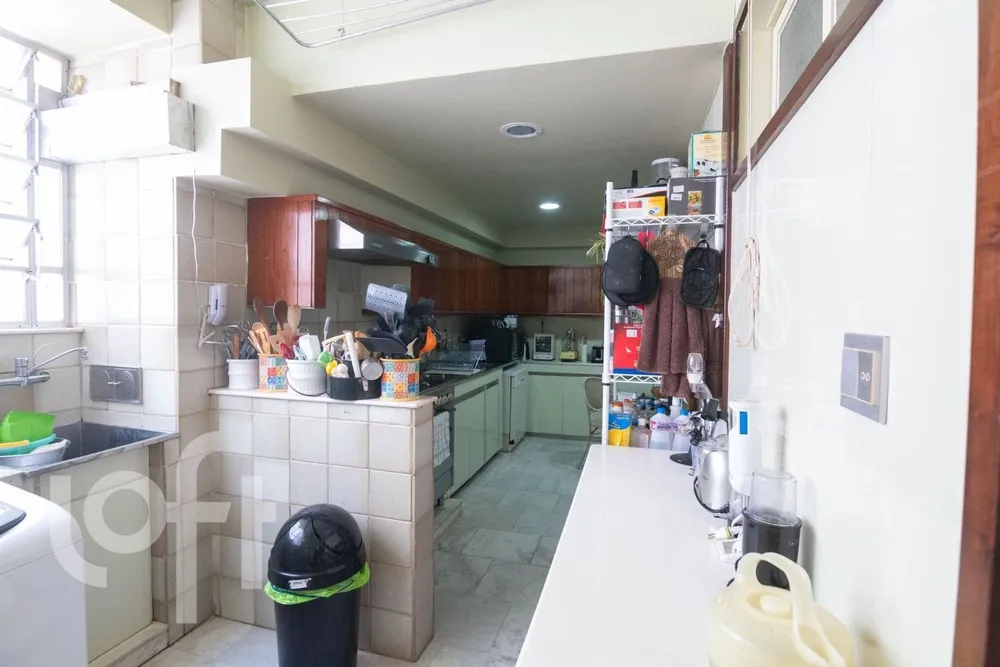 Apartamento, 3 quartos, 190 m² - Foto 8