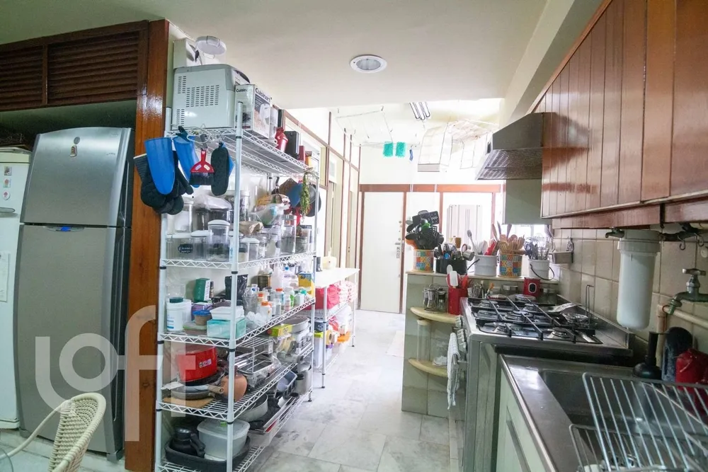 Apartamento, 3 quartos, 190 m² - Foto 6