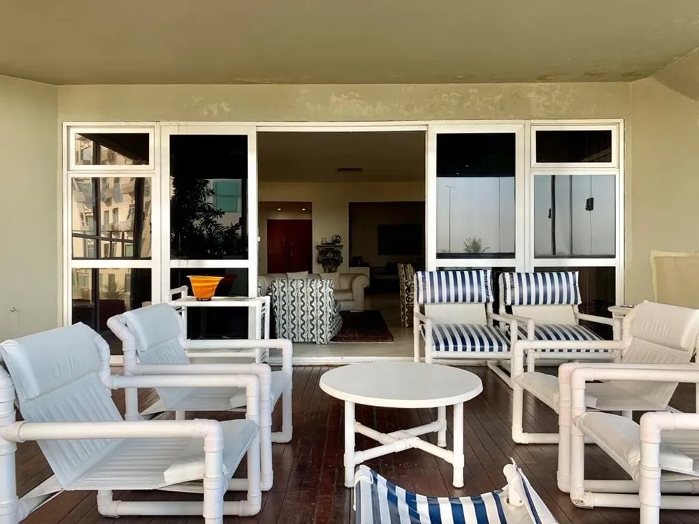 Apartamento, 4 quartos, 400 m² - Foto 10