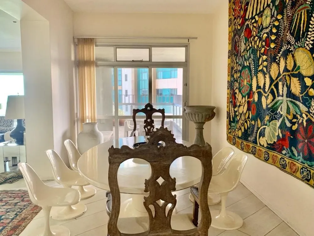 Apartamento, 4 quartos, 400 m² - Foto 12