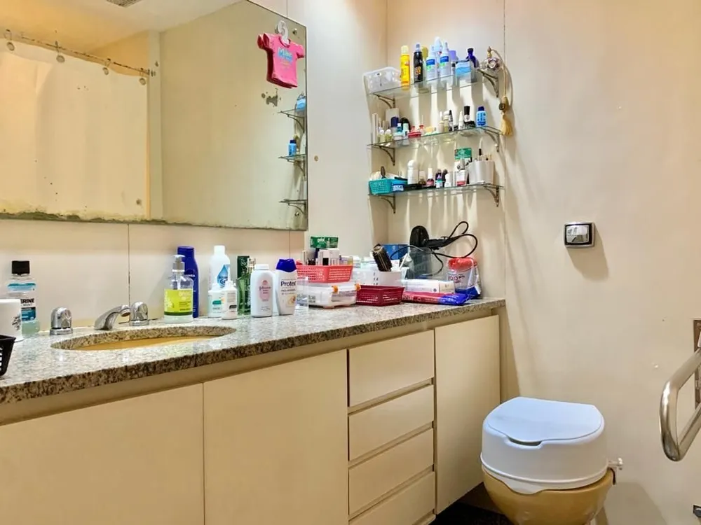 Apartamento, 4 quartos, 400 m² - Foto 1