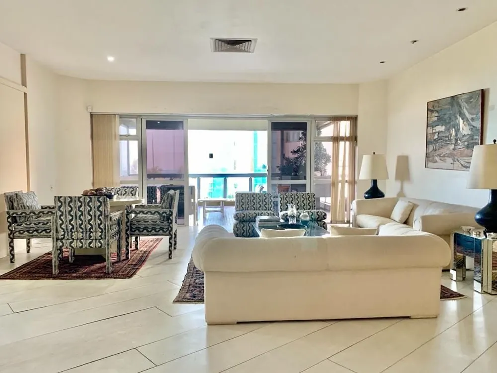 Apartamento, 4 quartos, 400 m² - Foto 14