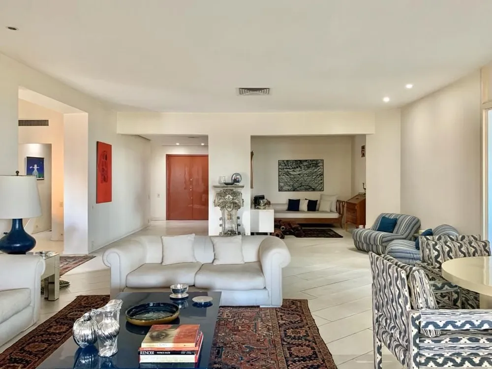 Apartamento, 4 quartos, 400 m² - Foto 5