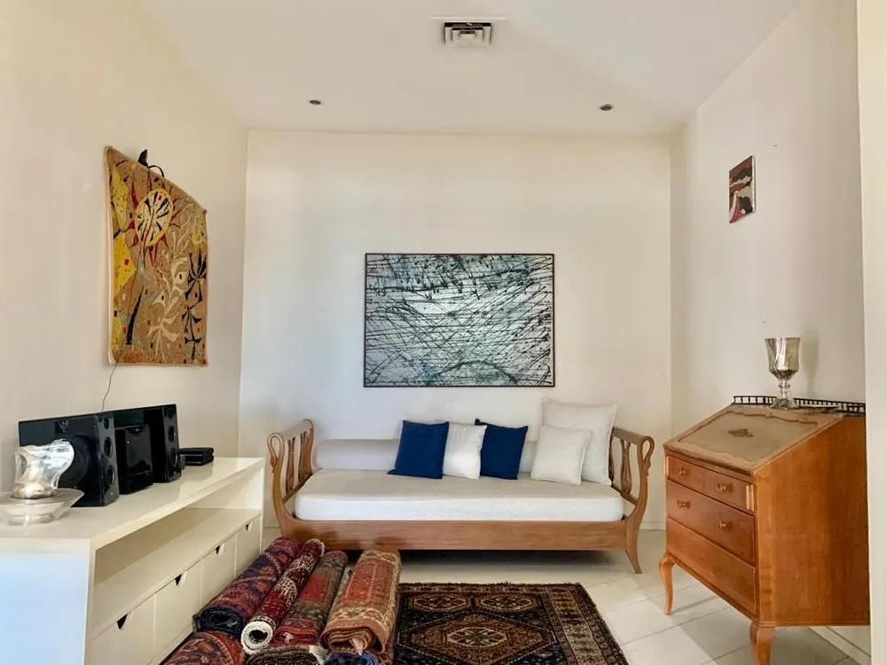 Apartamento, 4 quartos, 400 m² - Foto 6