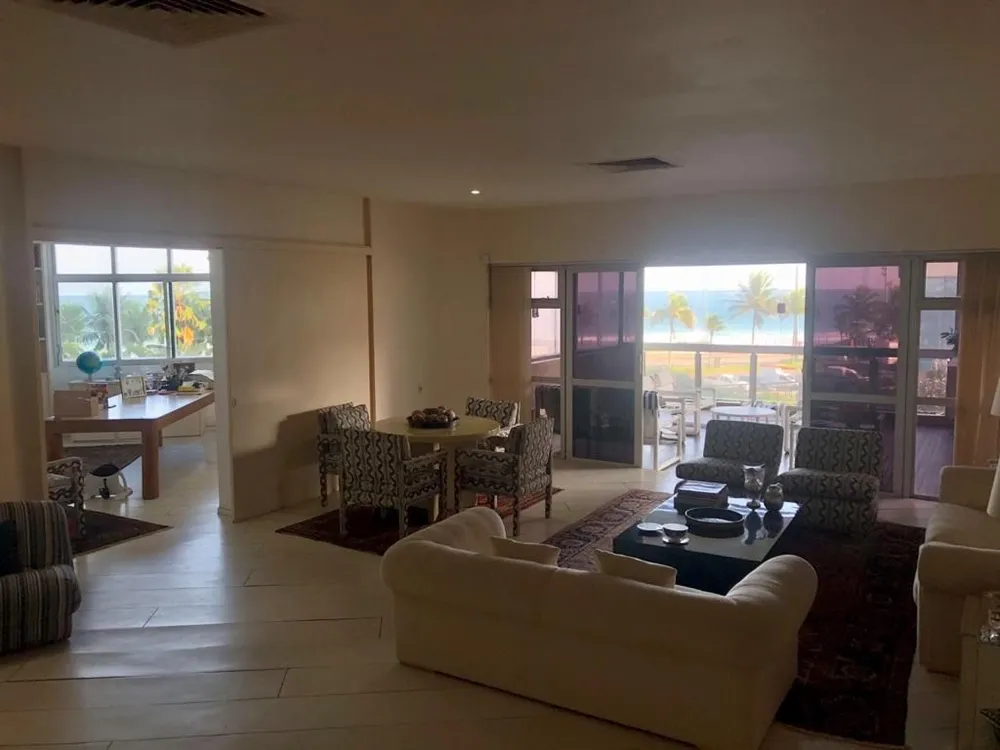 Apartamento, 4 quartos, 400 m² - Foto 7