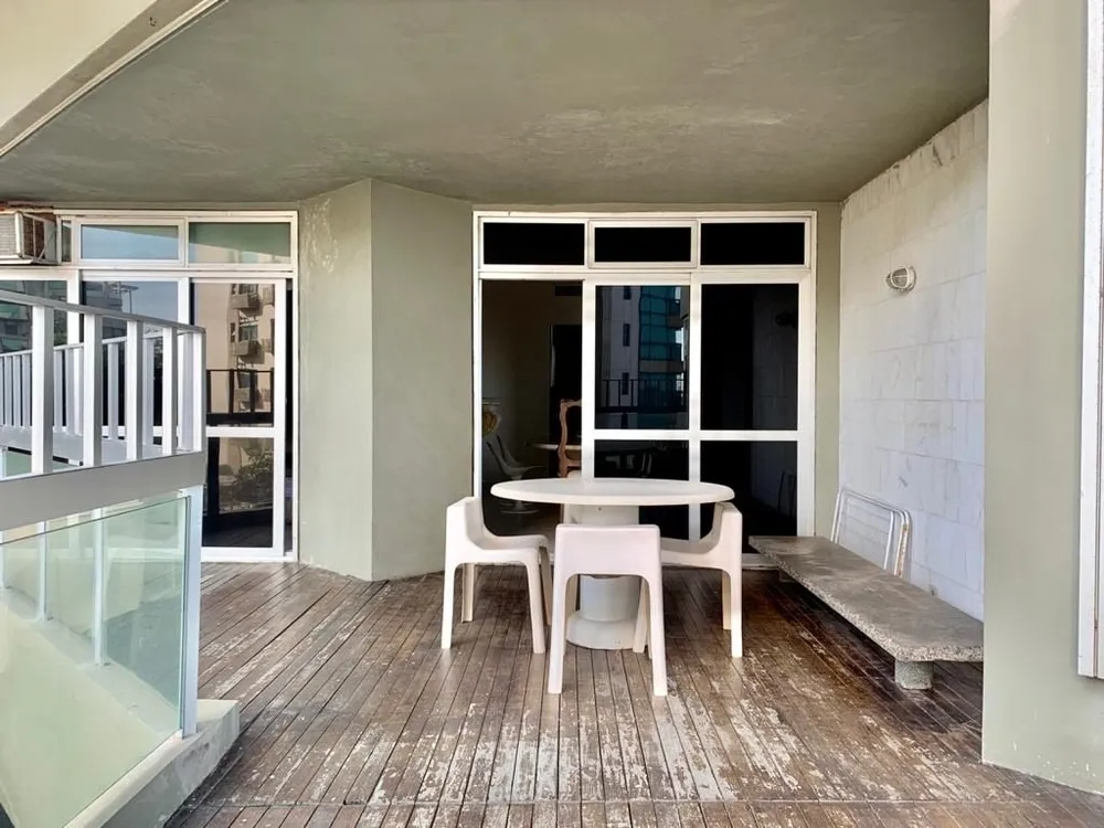 Apartamento, 4 quartos, 400 m² - Foto 8