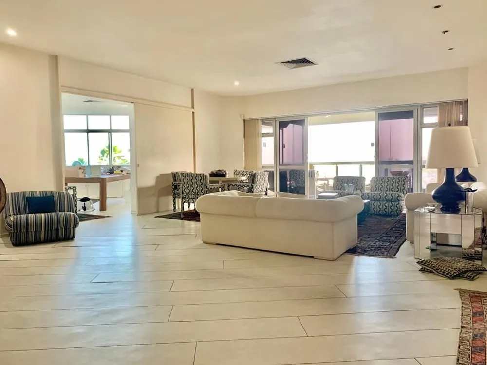 Apartamento, 4 quartos, 400 m² - Foto 13