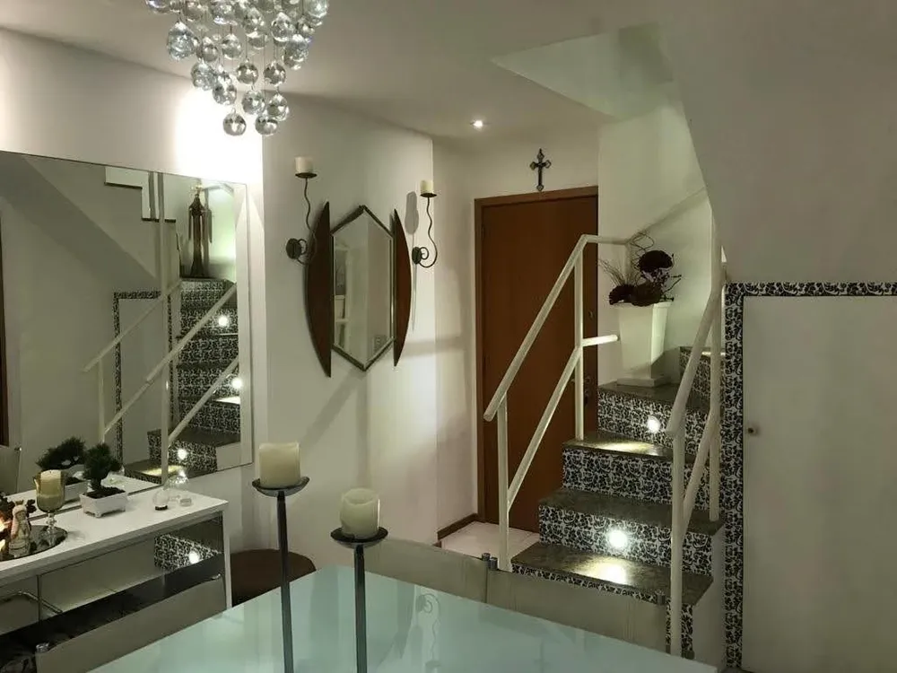 Cobertura, 4 quartos, 163 m² - Foto 10
