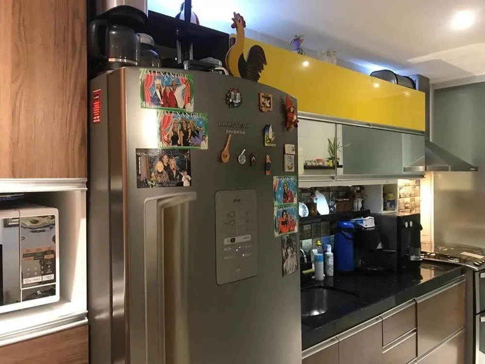 Cobertura, 4 quartos, 163 m² - Foto 6