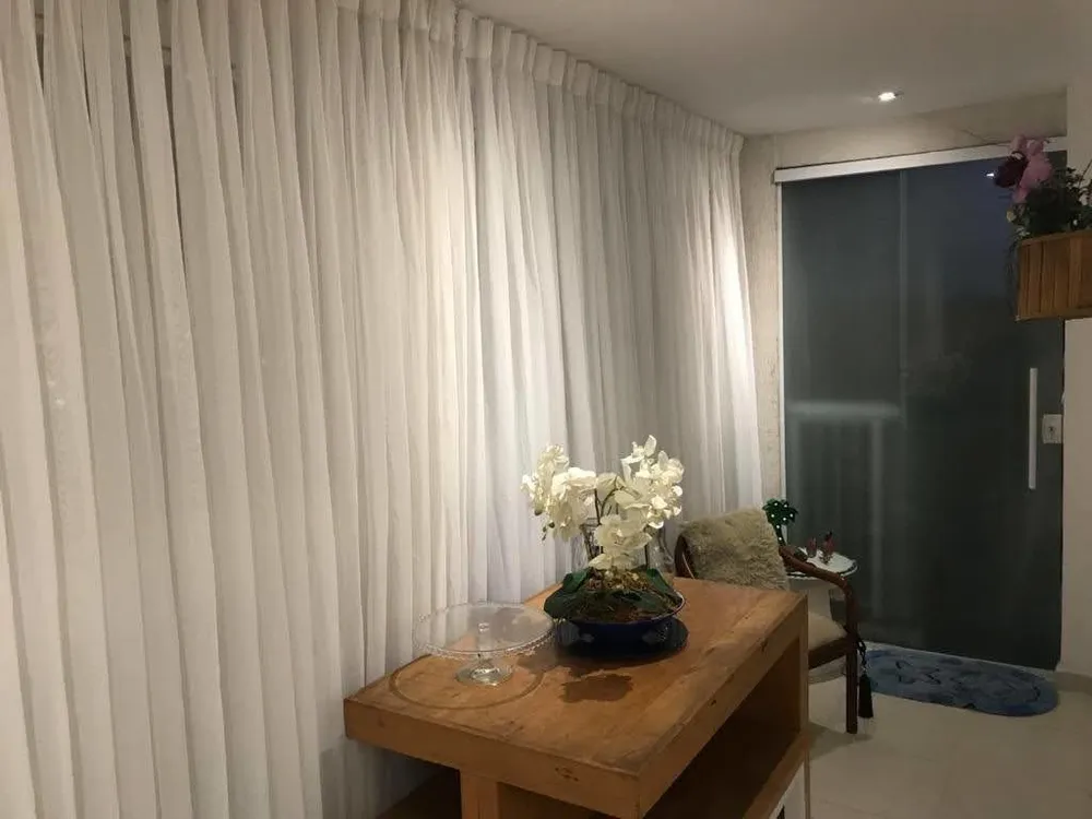 Cobertura, 4 quartos, 163 m² - Foto 5