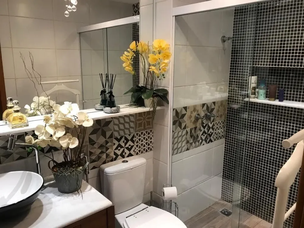 Cobertura, 4 quartos, 163 m² - Foto 3