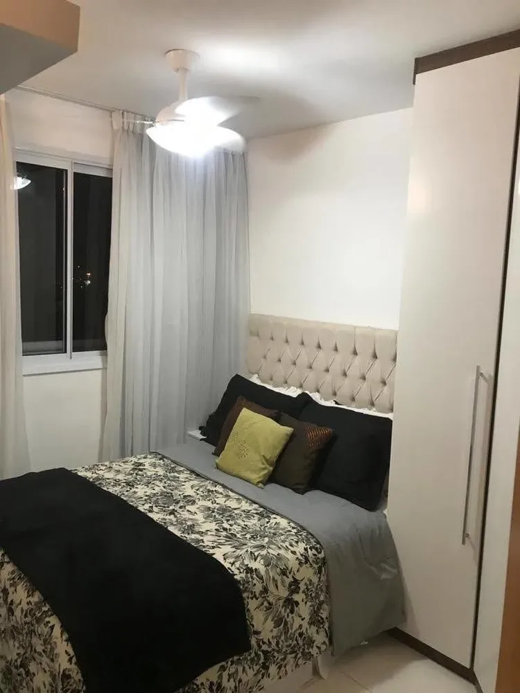 Cobertura, 4 quartos, 163 m² - Foto 18