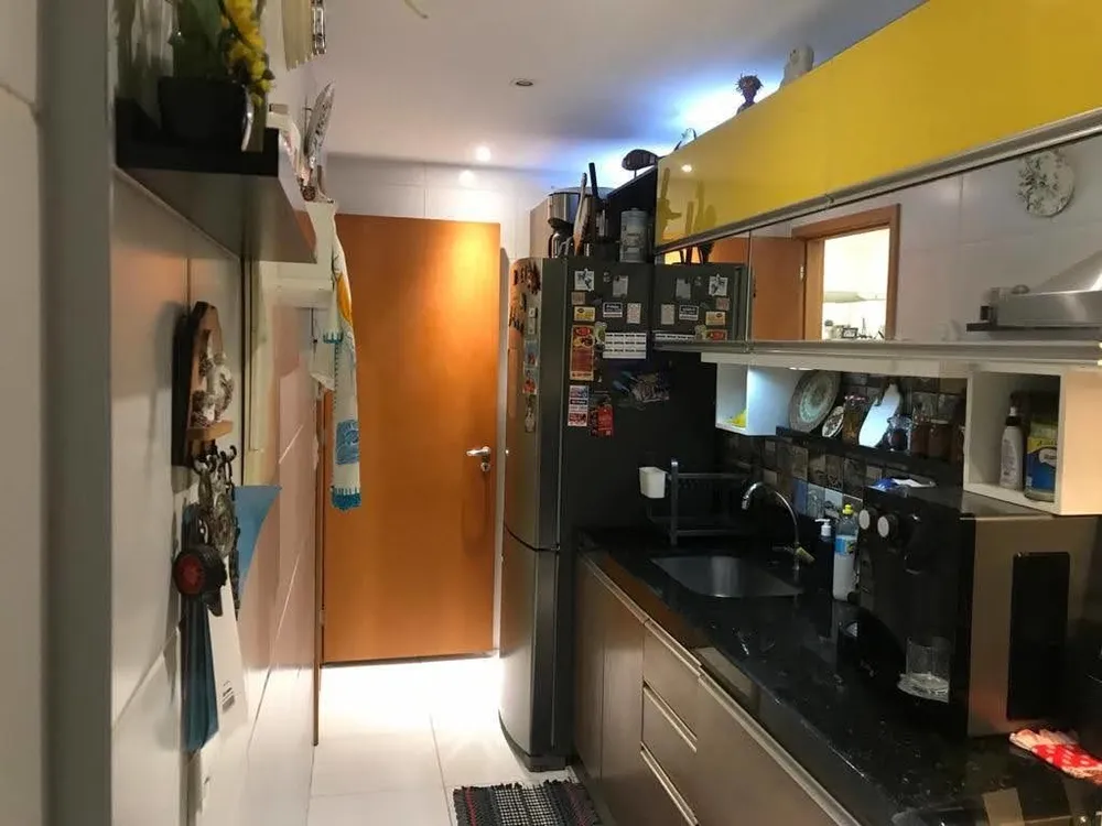 Cobertura, 4 quartos, 163 m² - Foto 7
