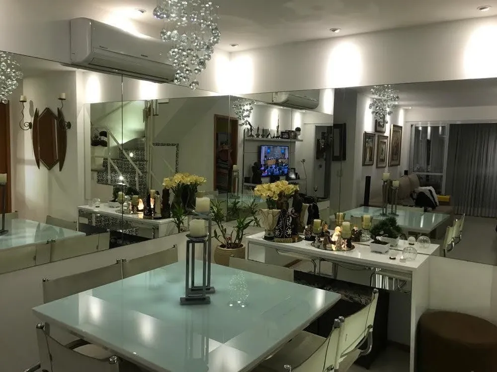 Cobertura, 4 quartos, 163 m² - Foto 13
