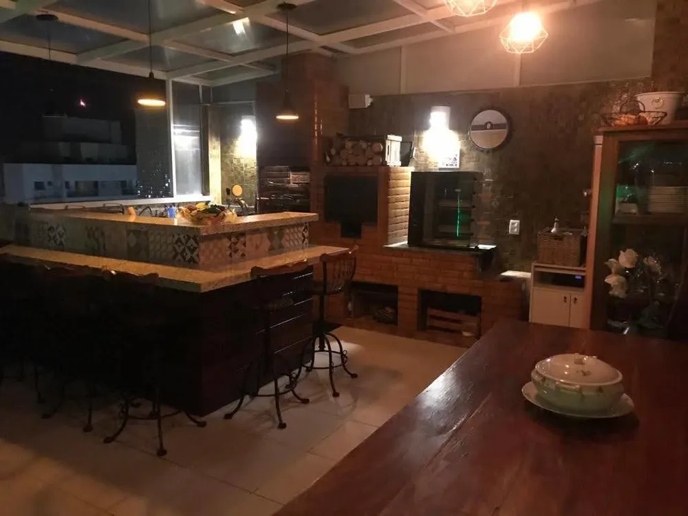 Cobertura, 4 quartos, 163 m² - Foto 15