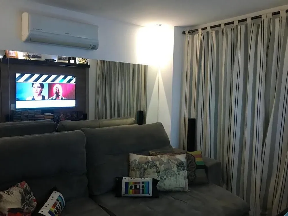 Cobertura, 4 quartos, 163 m² - Foto 4