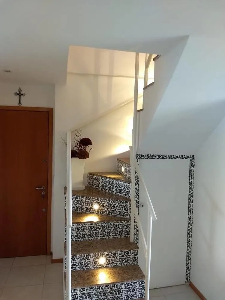 Cobertura, 4 quartos, 163 m² - Foto 14