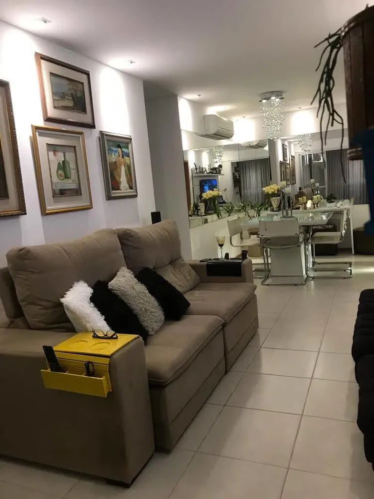 Cobertura, 4 quartos, 163 m² - Foto 12