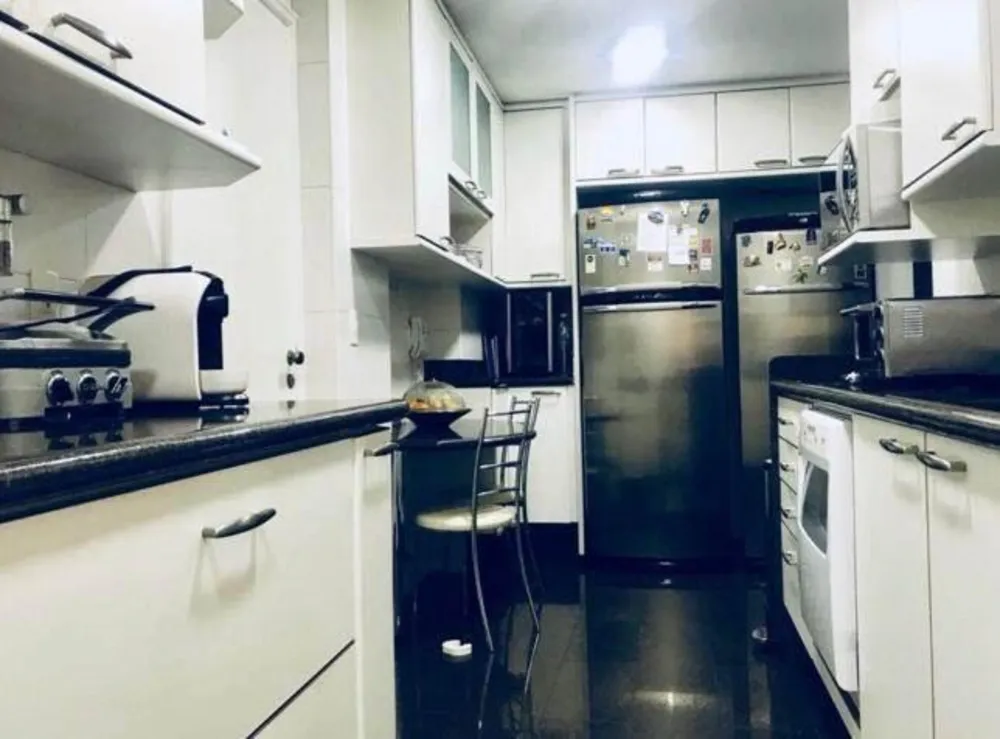 Apartamento, 3 quartos, 170 m² - Foto 18