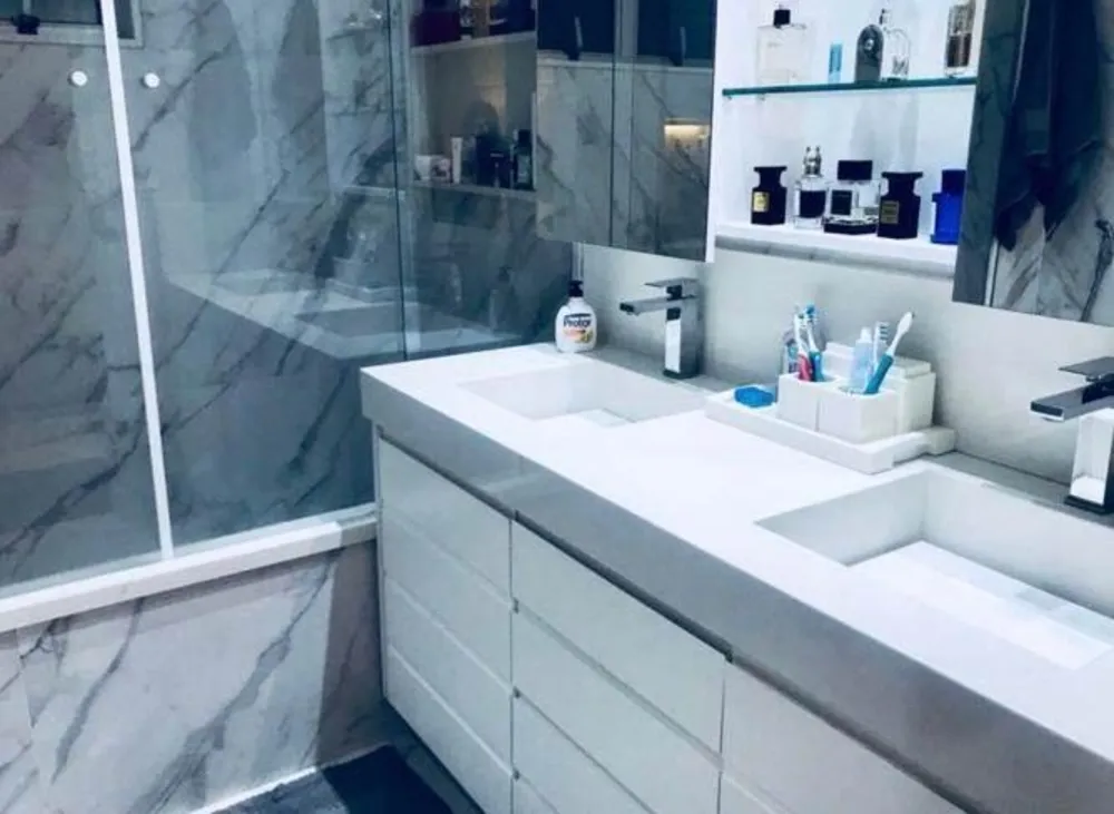Apartamento, 3 quartos, 170 m² - Foto 15